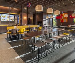 McDonald's Bild 6