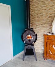 Lagourgue Cheminees image 6