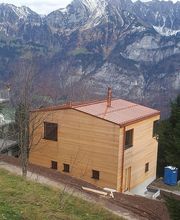 Nadig Bedachungs- und Bauspenglerei AG Bild 6