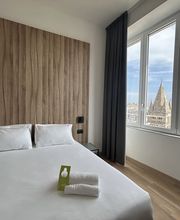 B&B HOTEL Genova Principe immagine 8