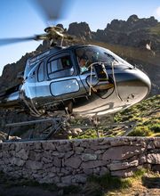 Corse Hélicoptère image 8