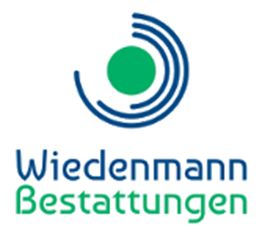 Wiedenmann Bestattungen