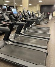 New York Sports Club image 3