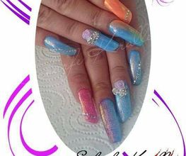 Nagelstudio Scharfe Kralle Bild 9