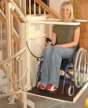Treppenlift-Angebot.de Bild 10