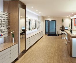 Optik Tannek GmbH Bild 3