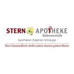 Logo der Stern Apotheke Bodenseestraße