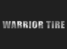 Warrior Tire