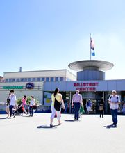 Billstedt Center Bild 3