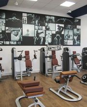 MediVital Therapiezentrum Bild 9