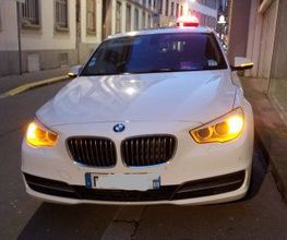 Taxi Myriam image 2
