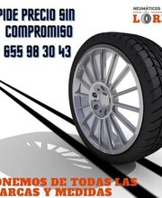 Talleres Neumaticos Lorente(Puebla) DRIVER imagen 3