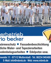 Malerbetrieb Mario Becker Bild 2