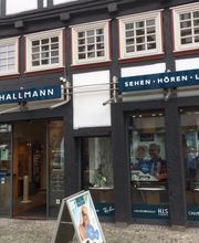 Hallmann Optik und Akustik Bild 1