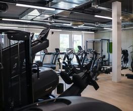 Physiotherapie Leuenfeld Bild 6