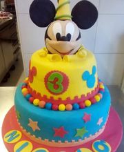 Gallery Cliente