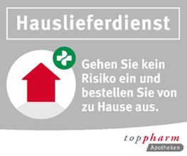 Römer-Apotheke Winterthur AG Bild 5