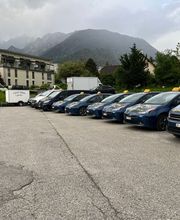 Taxi Pino Chur Bild 10