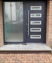 Referenzbild DAG Fenster