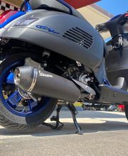 Scooter Planet Bild 2