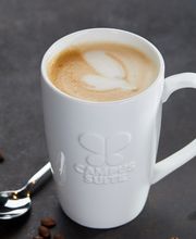 Campus Suite - Frühstück, Kaffee, Lunch Bild 1