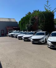 Ambulances Boscherel Geffray A B G image 1