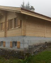 Thöni Holzbau AG Bild 7