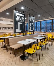 McDonald's Bild 3