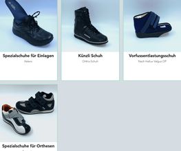 A. Flum GmbH Orthopädie-Technik Bild 12