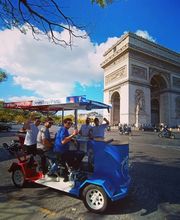 DEMI TOUR PARIS image 4