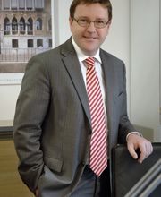 Steuerberater Herr Dr. Peter Schlieper