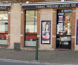 Tabac de la Halle Lévignac image 9