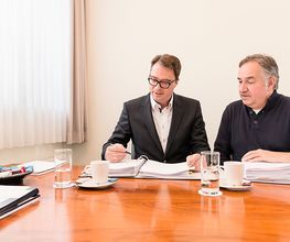 Consensus GmbH, Steuerberatungsgesellschaft Bild 2