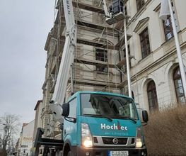 "Hochtec" Braun GmbH Bild 5