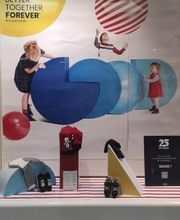 OKAIDI TARANTO - MONTGOLFIERA immagine 1