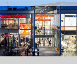 Rhein-Neckar-Zentrum Bild 8