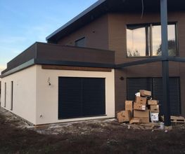 OZ CONCEPT FACADES image 1