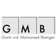 GMB Granit- und Marmorwerk Bösingen