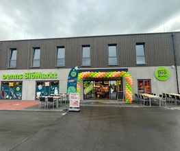 Denns BioMarkt Jestetten