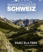 Wandermagazin SCHWEIZ Bild 7
