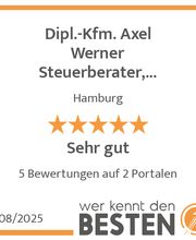 werkenntdenBESTEN.de Qualitätssiegel