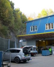 Schnyder A. Transportunternehmung & Altmetalle AG Bild 1