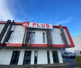 Poids Lourd Utilitaire Services (PLUS) image 1