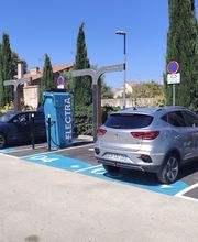 Electra Charging Station image 2