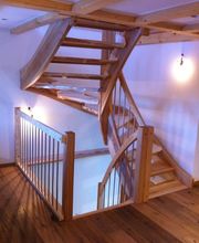 Micheli GmbH - Treppenbau Interlaken