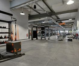 Basic-Fit 24/7 image 7