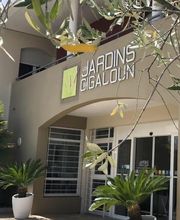 Maison à vivre Les Jardins Du Cigaloun image 14