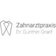 Logo der Zahnarztpraxis Dr. Gunther Graef & Kollegen in Schwieberdingen