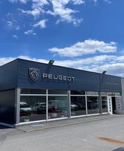Peugeot Gazur Automobile Concessionnaire image 3