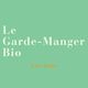Le Garde Manger Bio